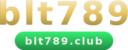 blt789 logo