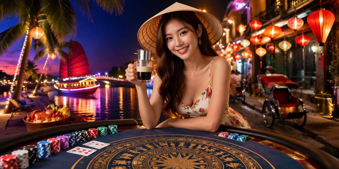 blt789 MoMo Blackjack